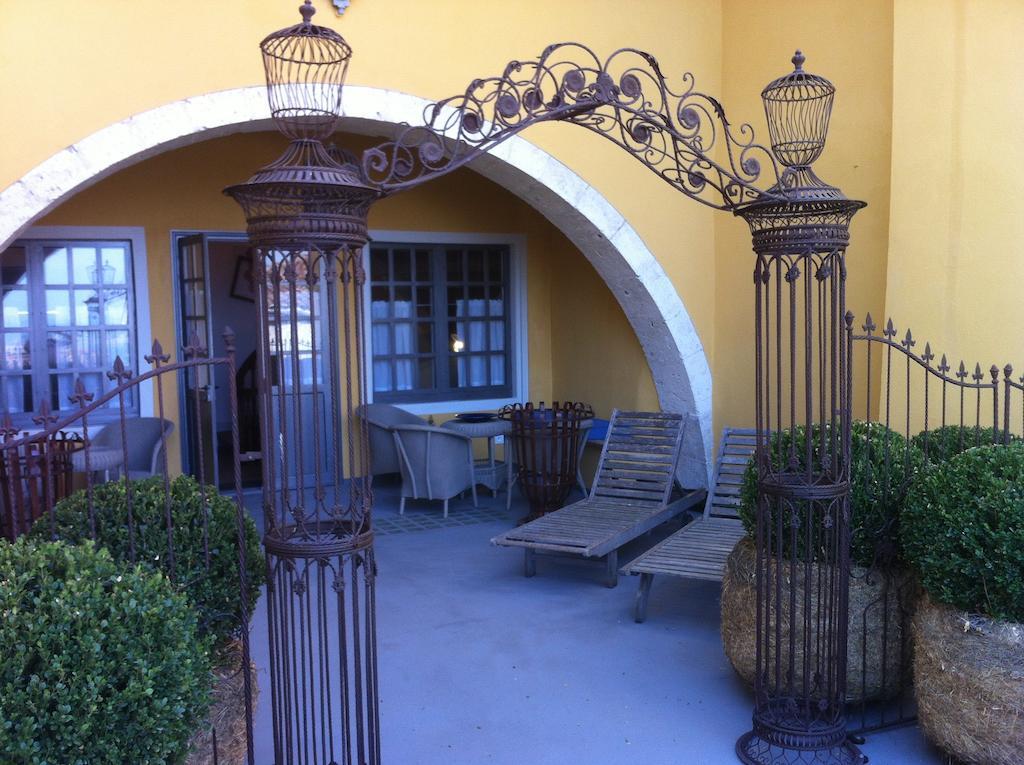 Appart'S Village Trama Loges Puymirol Ngoại thất bức ảnh